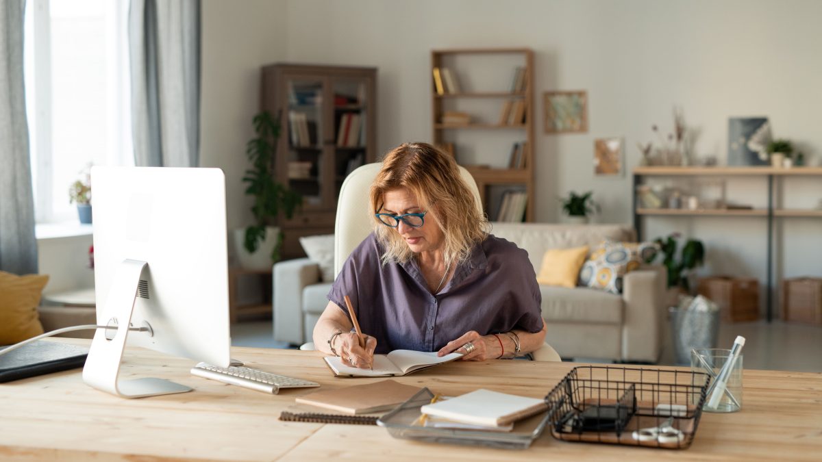 Nouveaux modes de travail : quels effets sur les déménagements ?